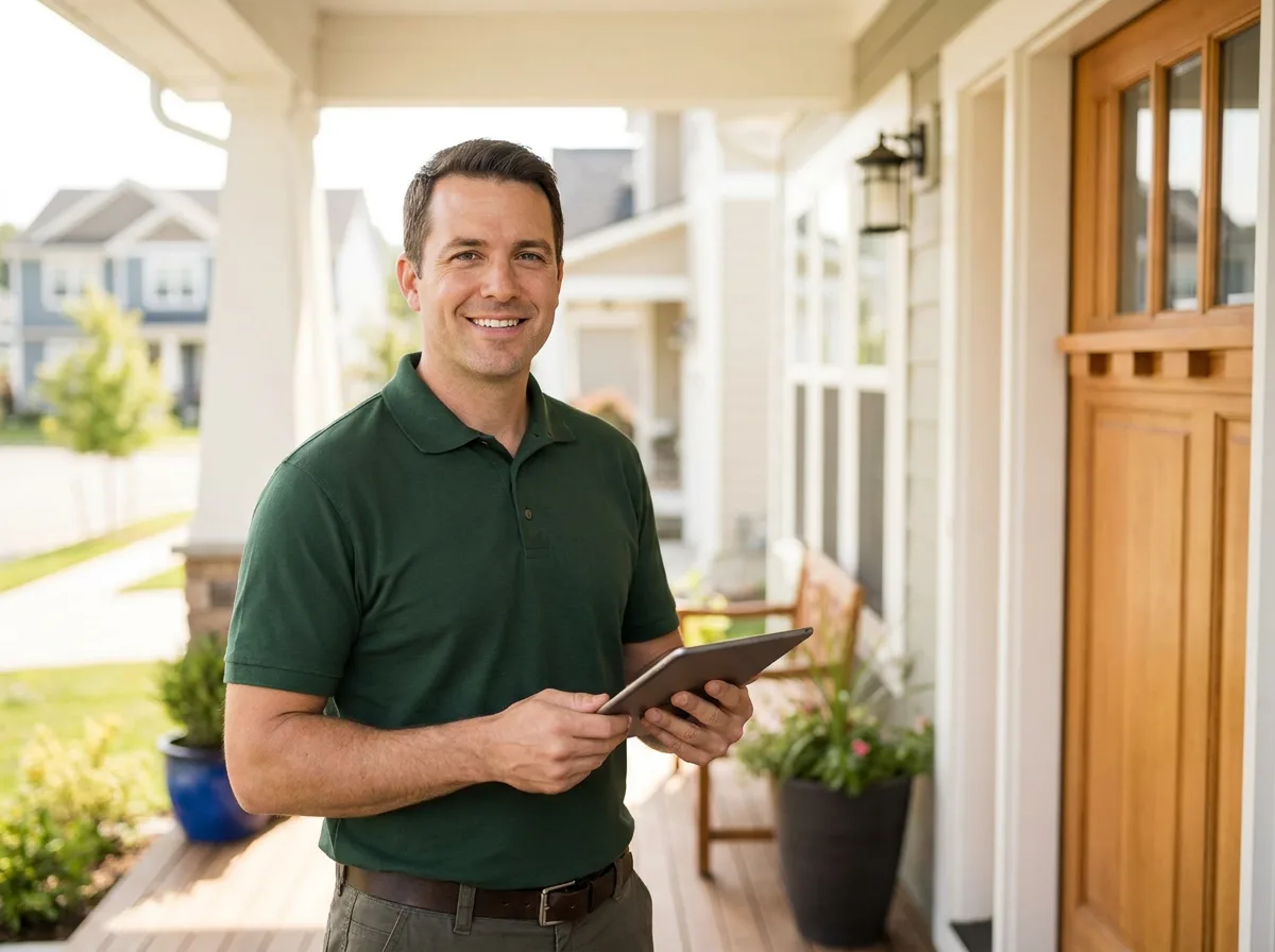 Pest control FAQs for Rutherford College, NC